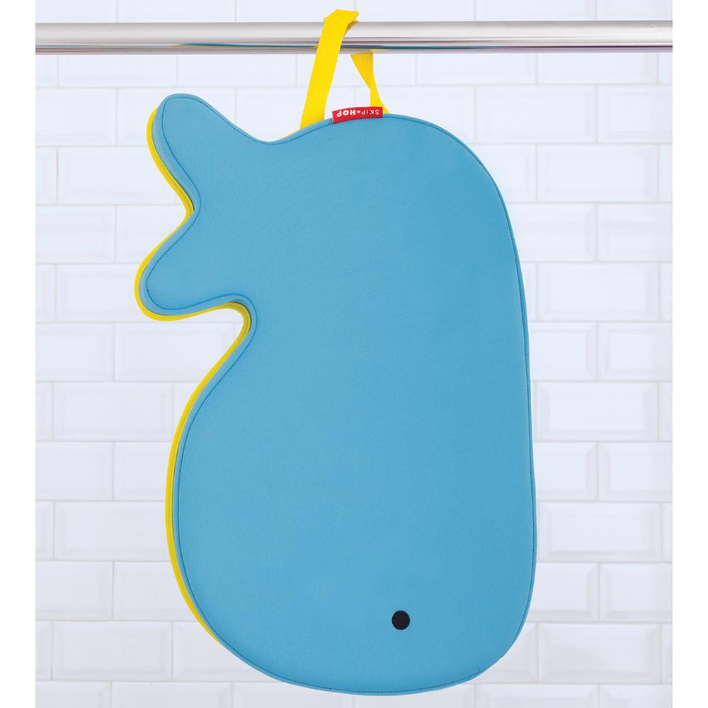 Skip Hop Moby Bath Kneeler - Tadpole