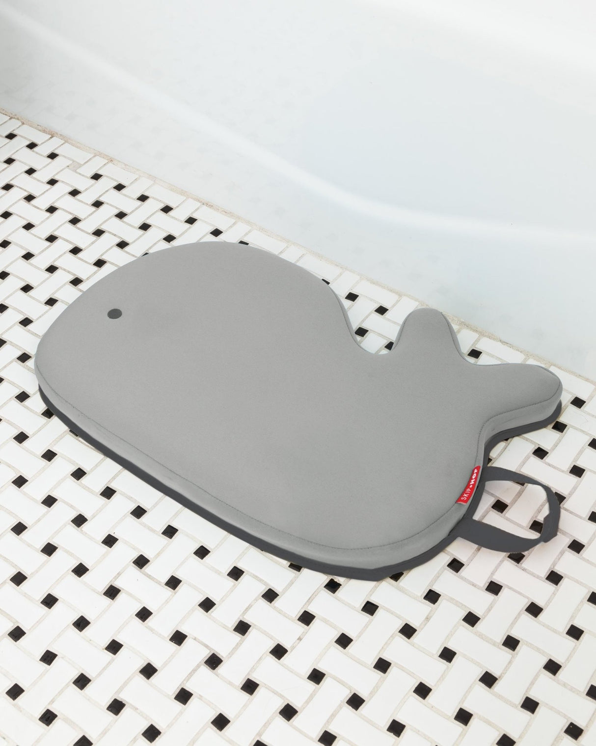 Skip Hop Moby Bath Kneeler - Tadpole