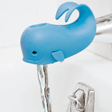 Skip Hop Moby Bath Spout Cover - Tadpole