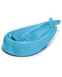 Skip Hop MOBY Smart Sling 3-Stage Tub - Tadpole