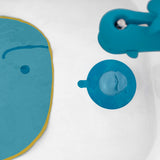 Skip Hop Moby Tub Stopper - Tadpole