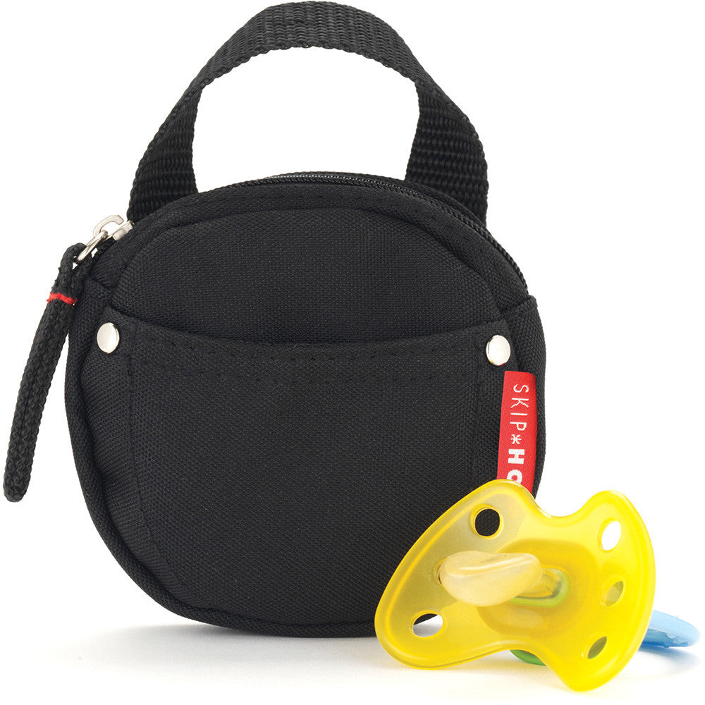Skip Hop Pacifier Pocket - Tadpole
