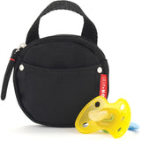 Skip Hop Pacifier Pocket - Tadpole