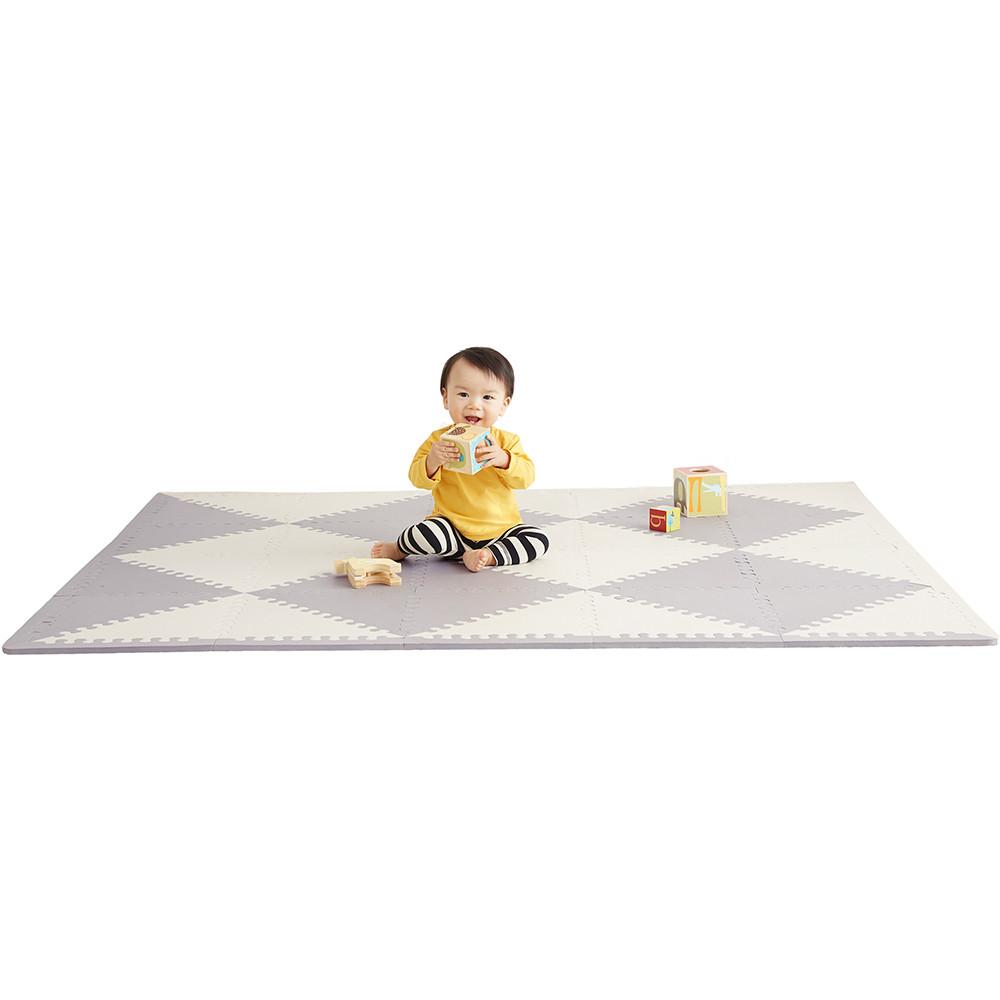 Skip Hop Playspot Geo Foam Floor Tiles