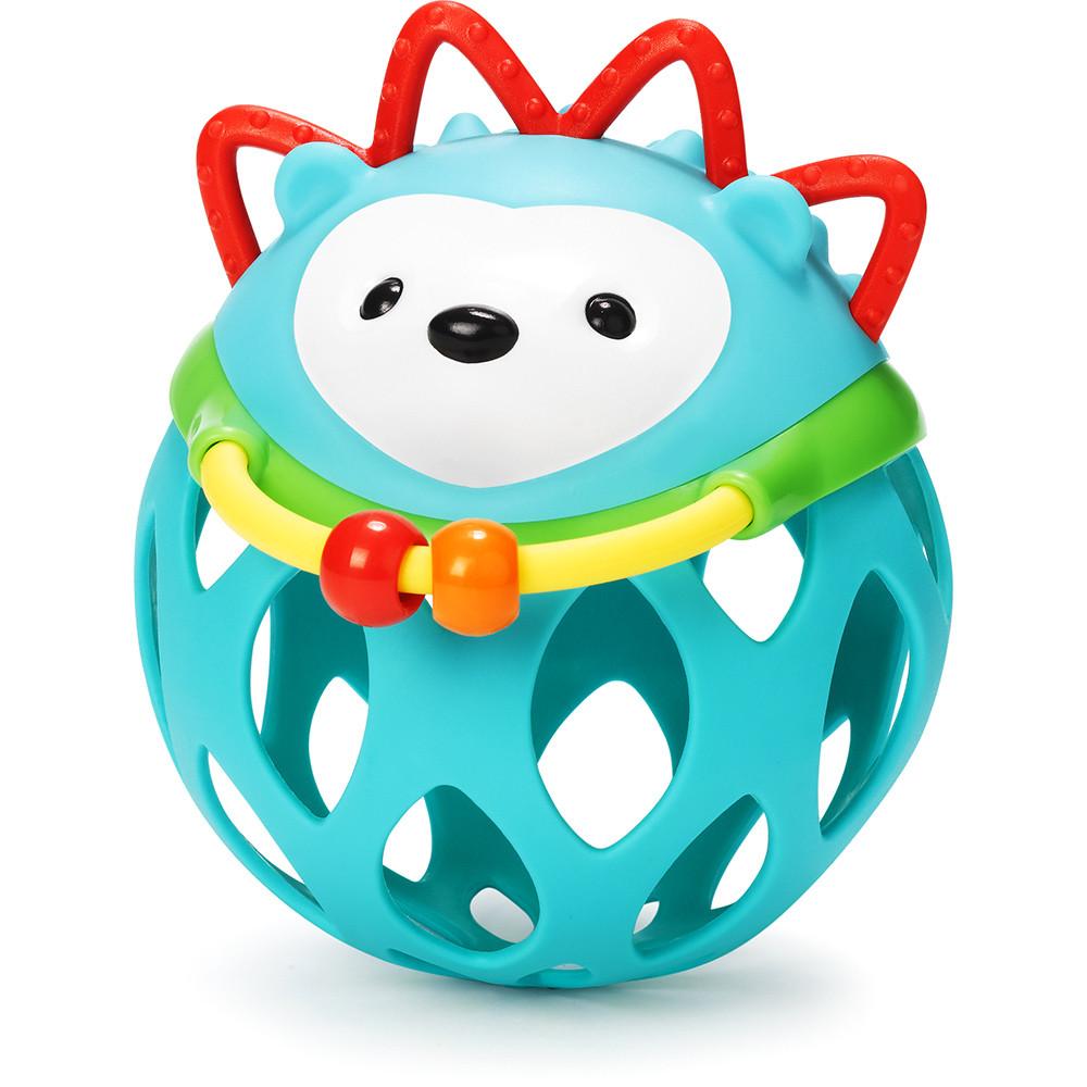 Skip Hop Roll-Around Hedgehog