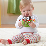 Skip Hop Roll-Around Owl - Tadpole