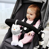 Skip Hop Stroll & Go Portable Baby Soother - Tadpole