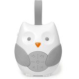 Skip Hop Stroll & Go Portable Baby Soother - Tadpole
