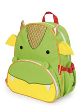 Skip Hop Zoo Backpack - Tadpole