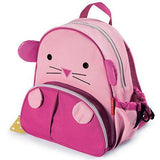 Skip Hop Zoo Backpack - Tadpole