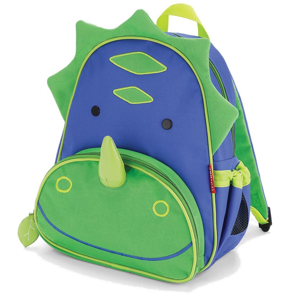 Skip Hop Zoo Backpack - Tadpole