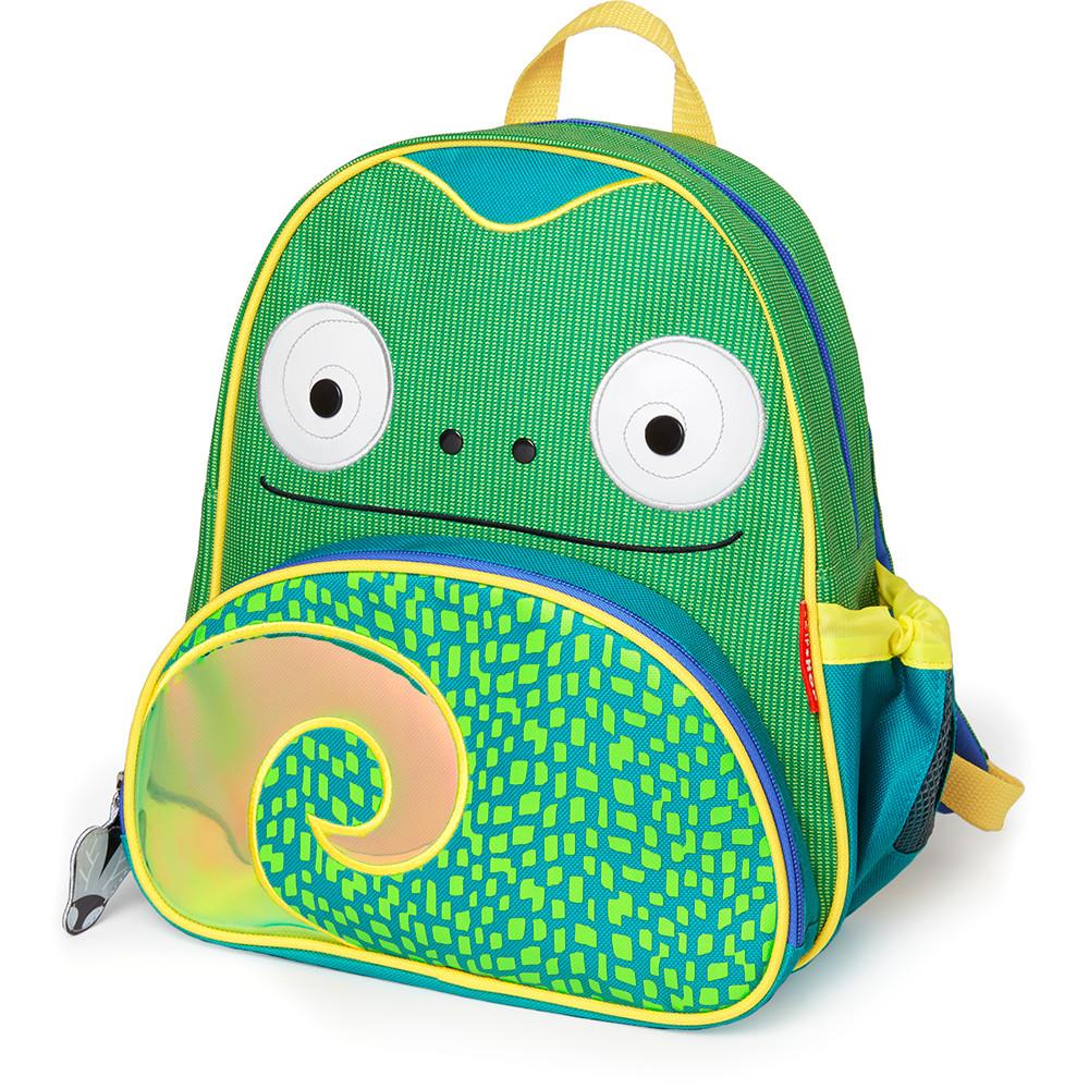 Skip Hop Zoo Backpack - Tadpole