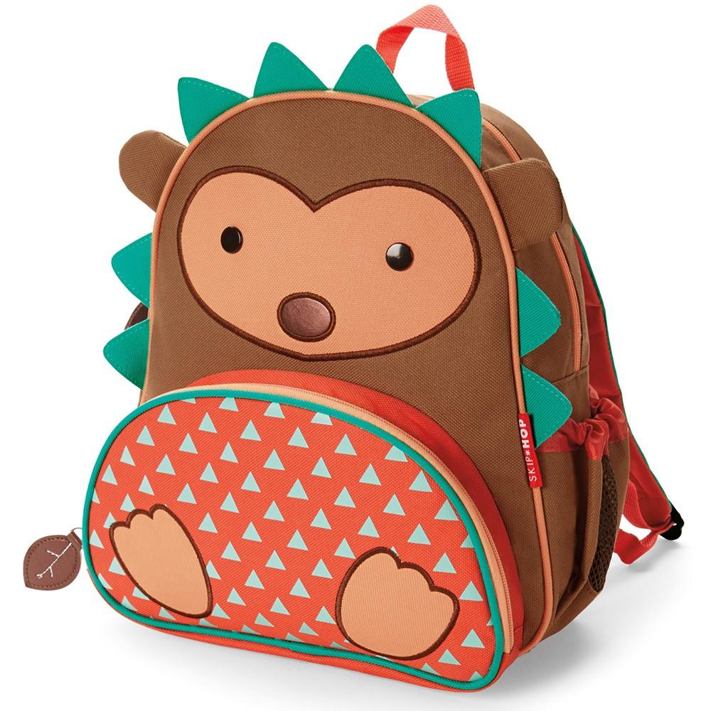 Skip Hop Zoo Backpack - Tadpole