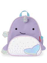 Skip Hop Zoo Backpack - Tadpole