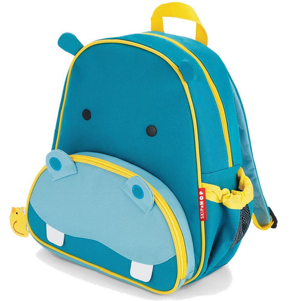Skip Hop Zoo Backpack - Tadpole