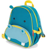 Skip Hop Zoo Backpack - Tadpole