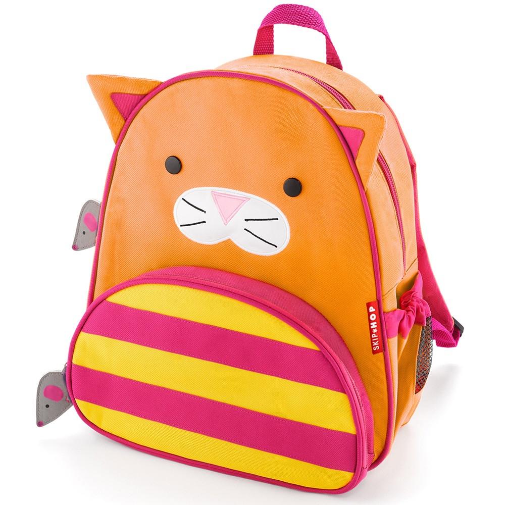 Skip Hop Zoo Backpack - Tadpole
