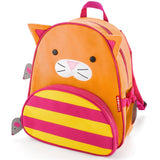 Skip Hop Zoo Backpack - Tadpole