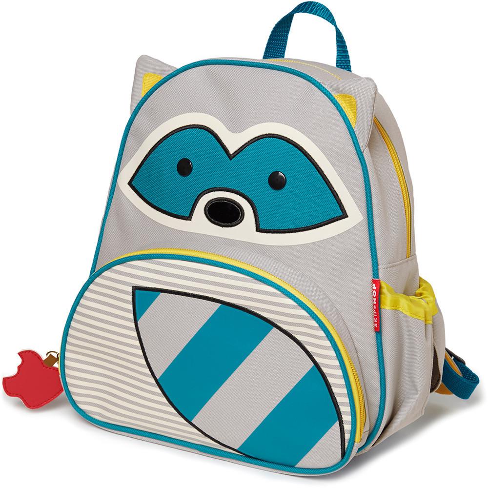 Skip Hop Zoo Backpack - Tadpole