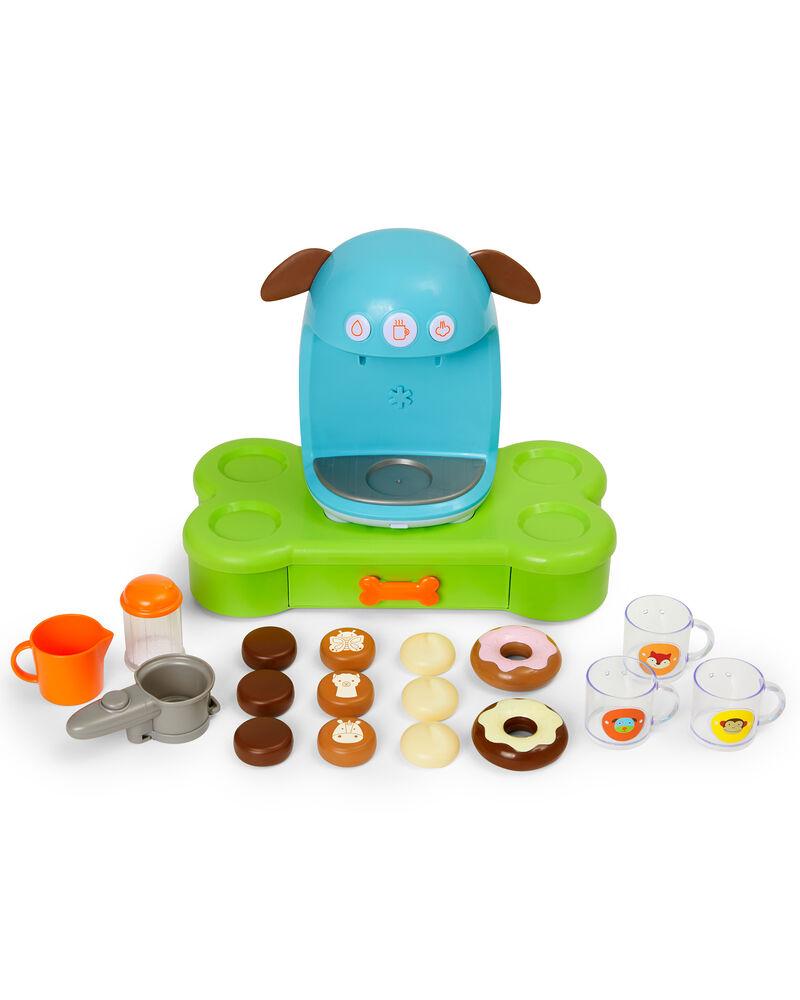 Skip Hop Zoo Bark-ista Toy - Tadpole