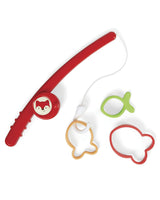Skip Hop Zoo Fishin Fox - Tadpole