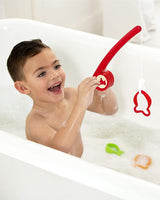 Skip Hop Zoo Fishin Fox - Tadpole