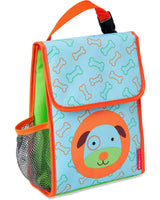 Skip Hop Zoo Lunch Bag - Tadpole