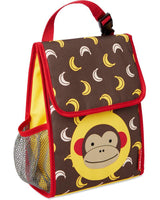 Skip Hop Zoo Lunch Bag - Tadpole