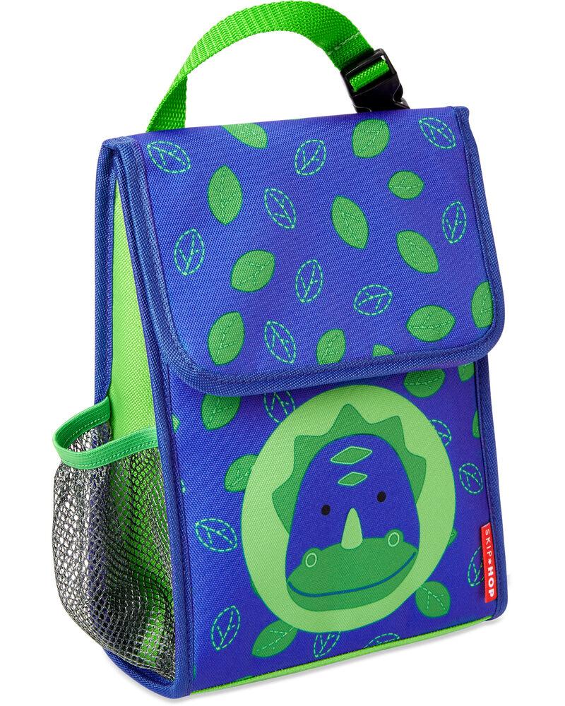 Skip Hop Zoo Lunch Bag - Tadpole