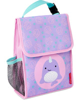 Skip Hop Zoo Lunch Bag - Tadpole
