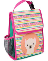 Skip Hop Zoo Lunch Bag - Tadpole