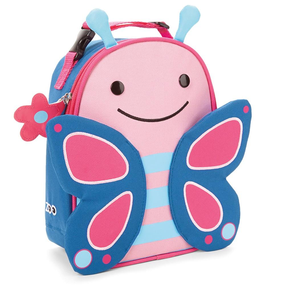 Skip Hop Zoo Lunchies - Tadpole
