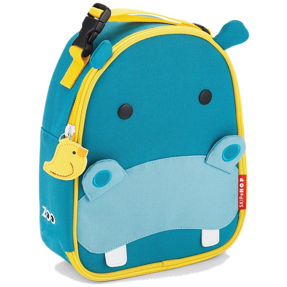 Skip Hop Zoo Lunchies - Tadpole