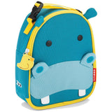 Skip Hop Zoo Lunchies - Tadpole
