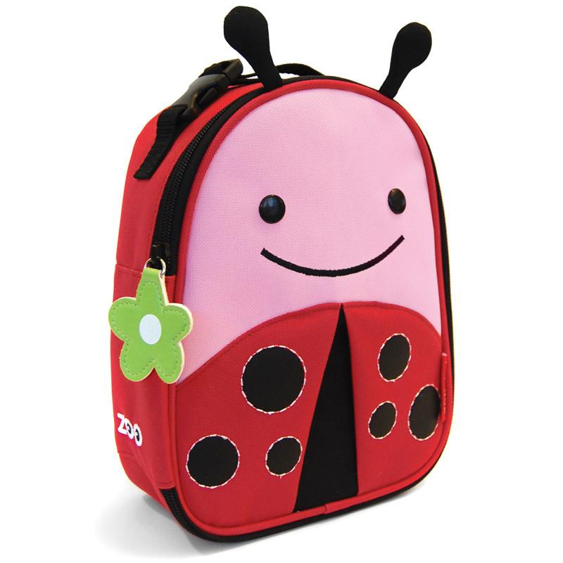 Skip Hop Zoo Lunchies - Tadpole