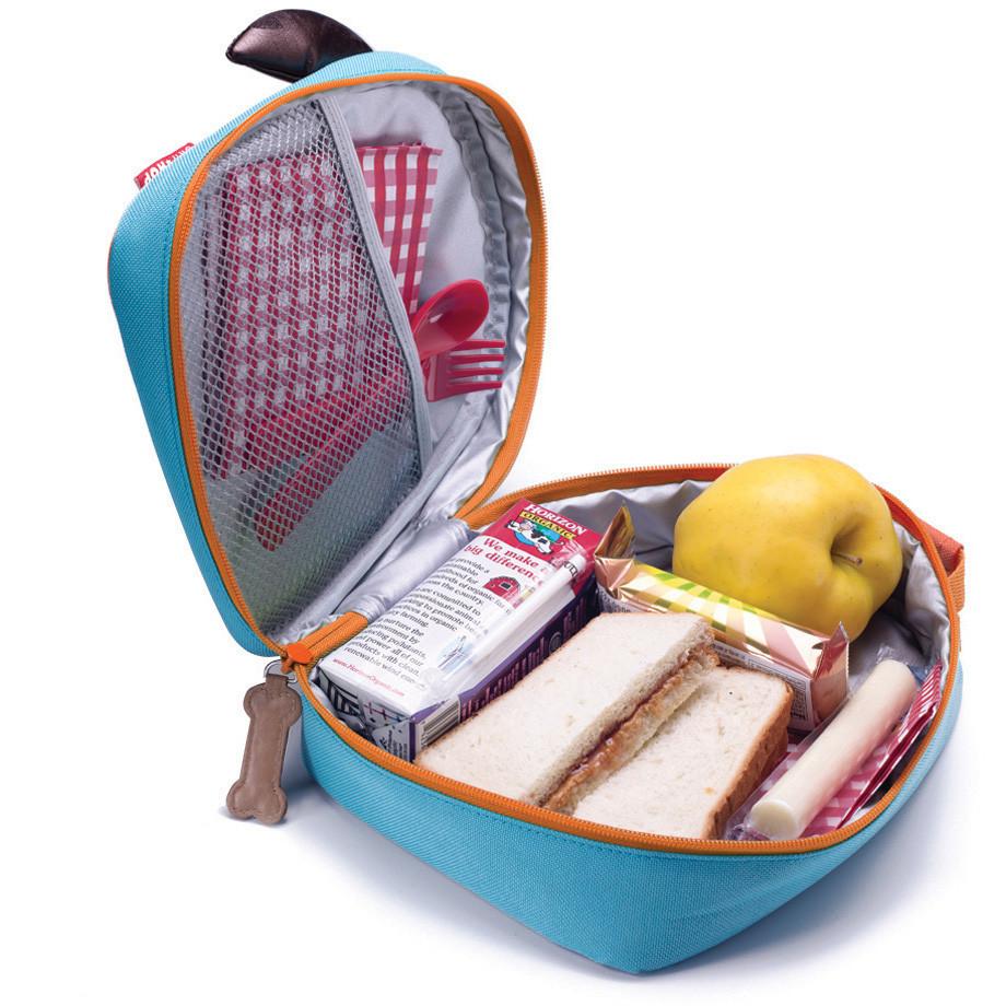 Skip Hop Zoo Lunchies - Tadpole