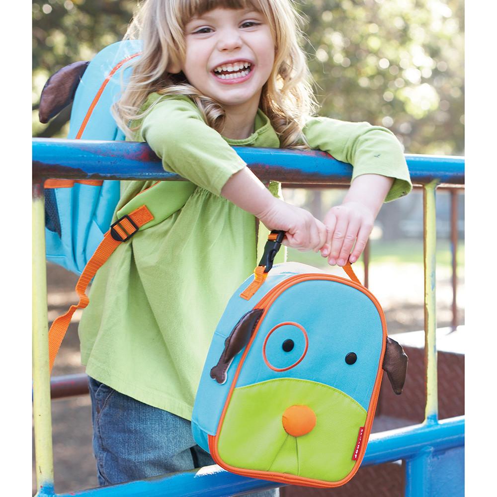 Skip Hop Zoo Lunchies - Tadpole