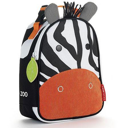 Skip Hop Zoo Lunchies - Tadpole