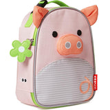 Skip Hop Zoo Lunchies - Tadpole