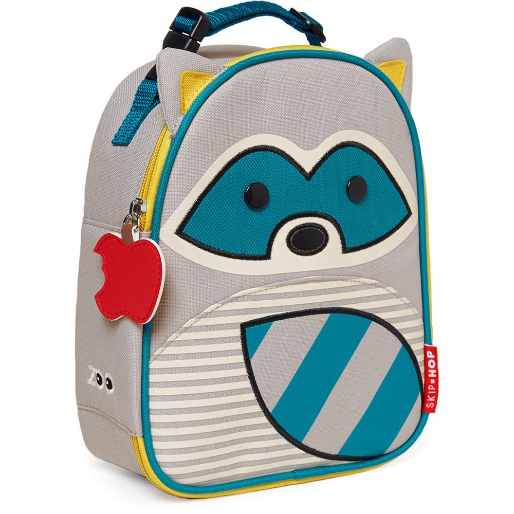 Skip Hop Zoo Lunchies - Tadpole