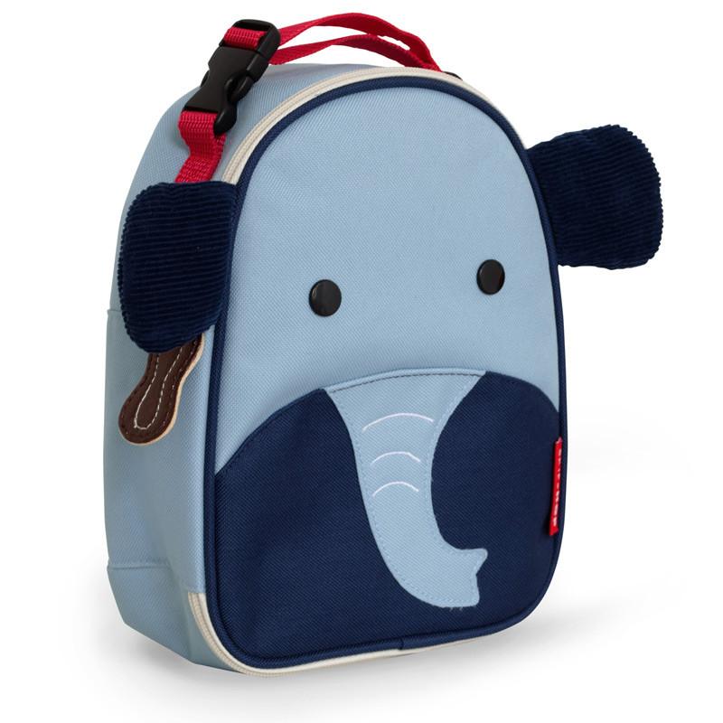 Skip Hop Zoo Lunchies - Tadpole