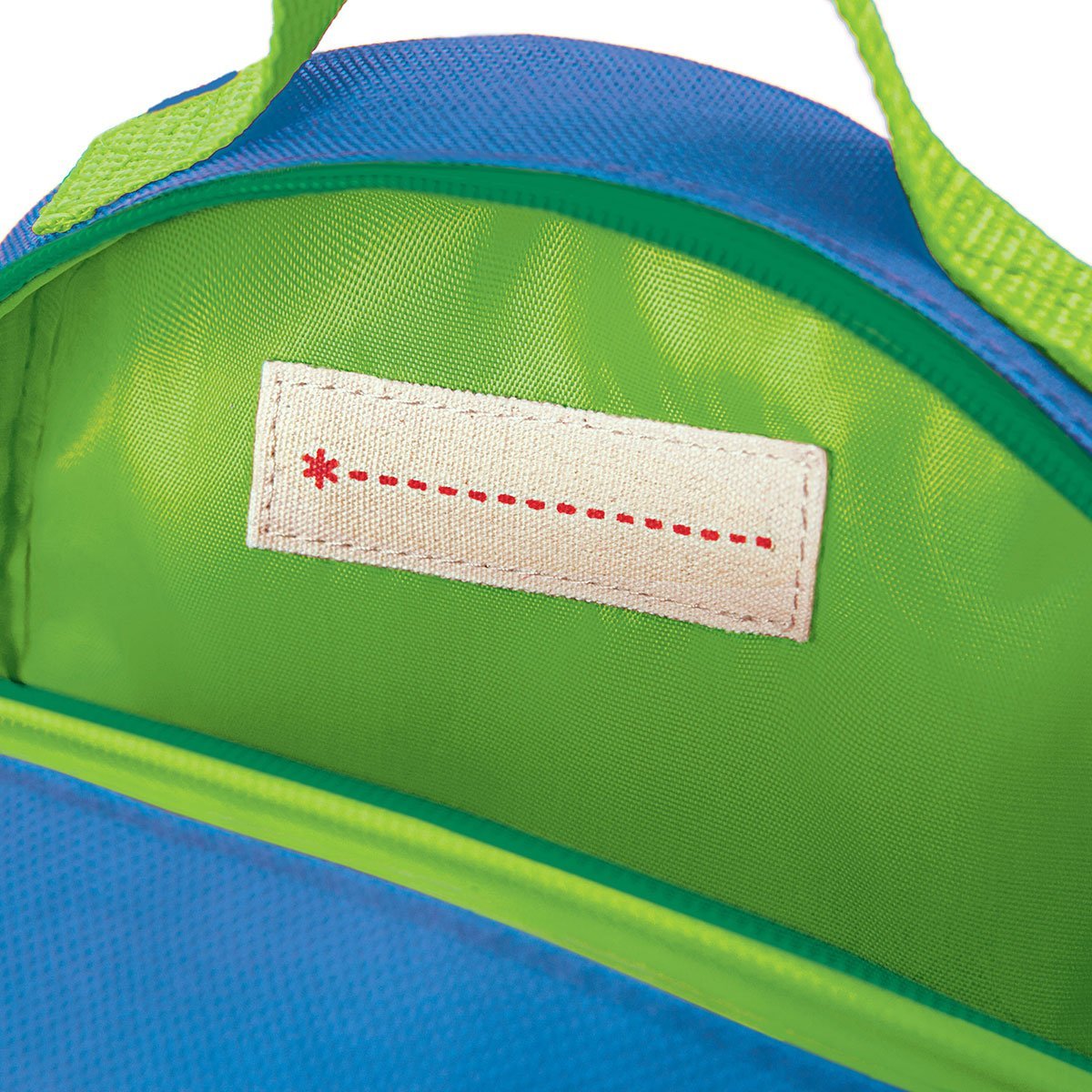Skip Hop Zoo Safety Harness Backpack - Tadpole