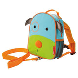 Skip Hop Zoo Safety Harness Backpack - Tadpole