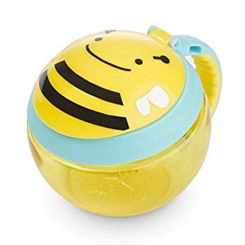 Skip Hop Zoo Snack Cup - Tadpole