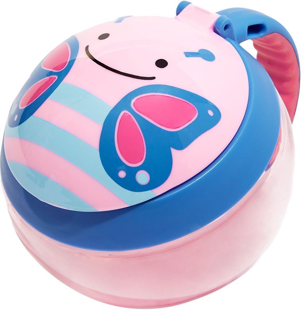 Skip Hop Zoo Snack Cup - Tadpole