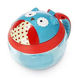Skip Hop Zoo Snack Cup - Tadpole