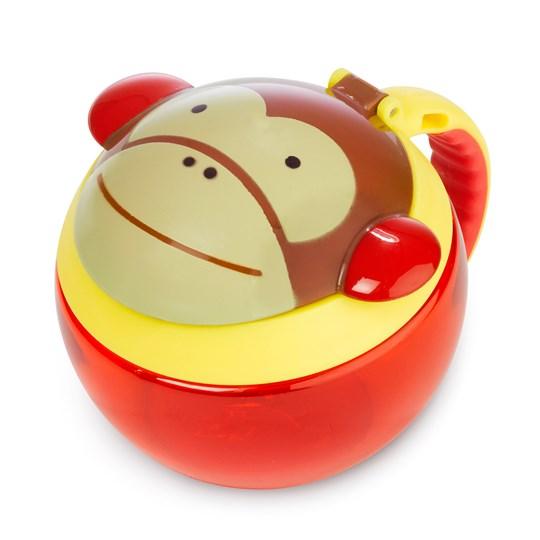 Skip Hop Zoo Snack Cup - Tadpole