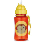 Skip Hop Zoo Straw Bottle - Tadpole