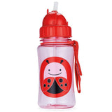 Skip Hop Zoo Straw Bottle - Tadpole