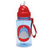 Skip Hop Zoo Straw Bottle - Tadpole